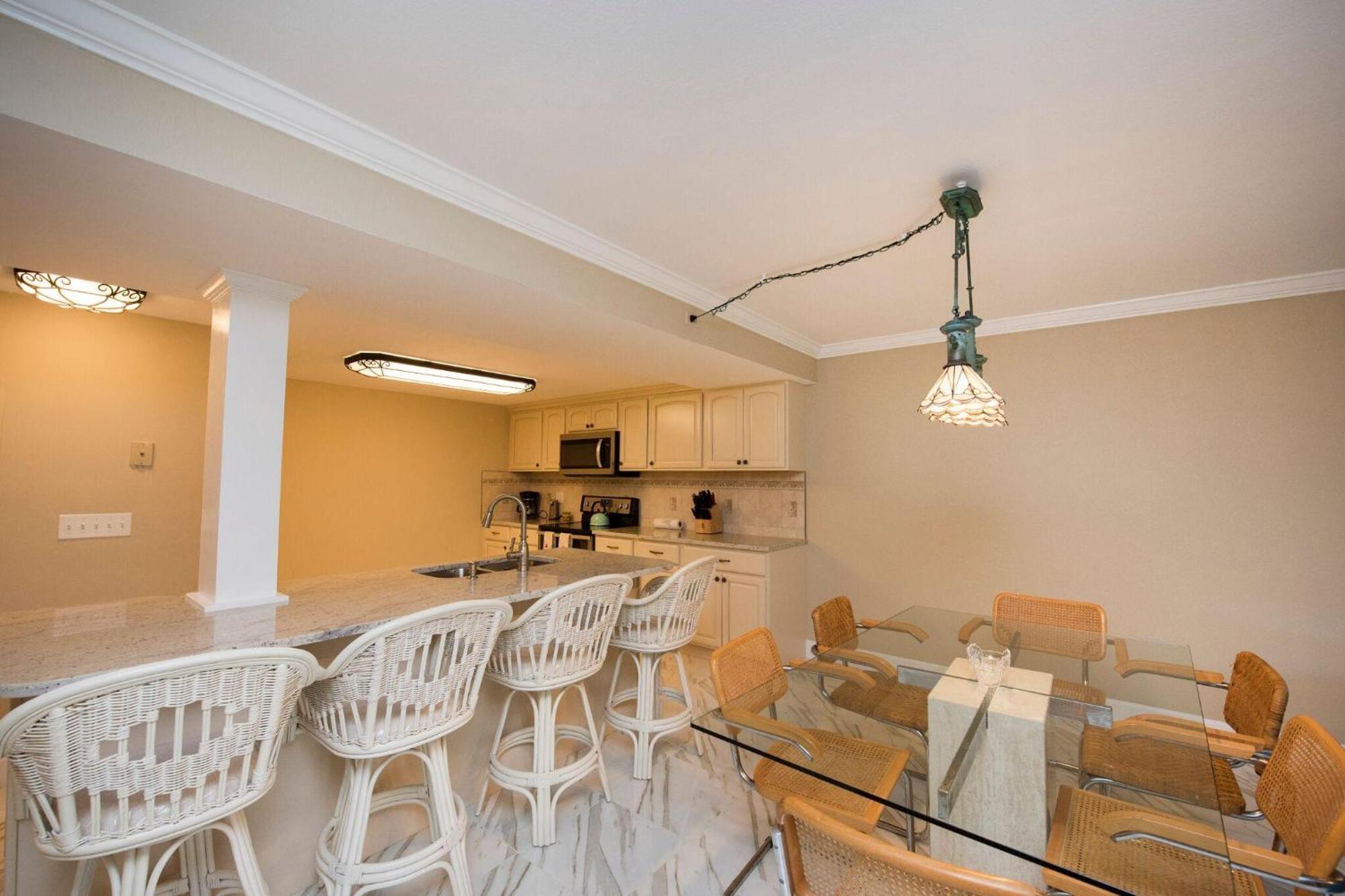 Apartamento Paradise Found Key West