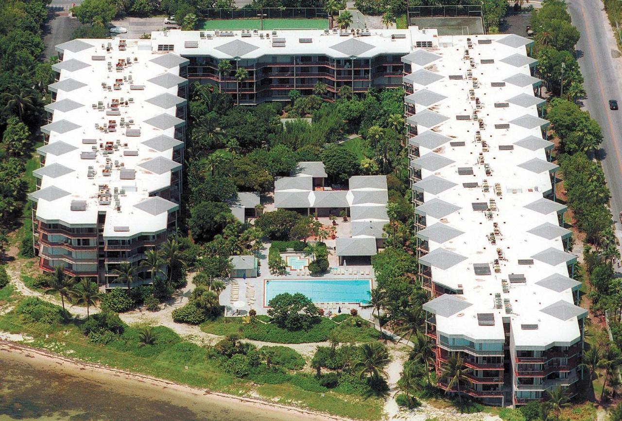 Paradise Found Apartamento Key West