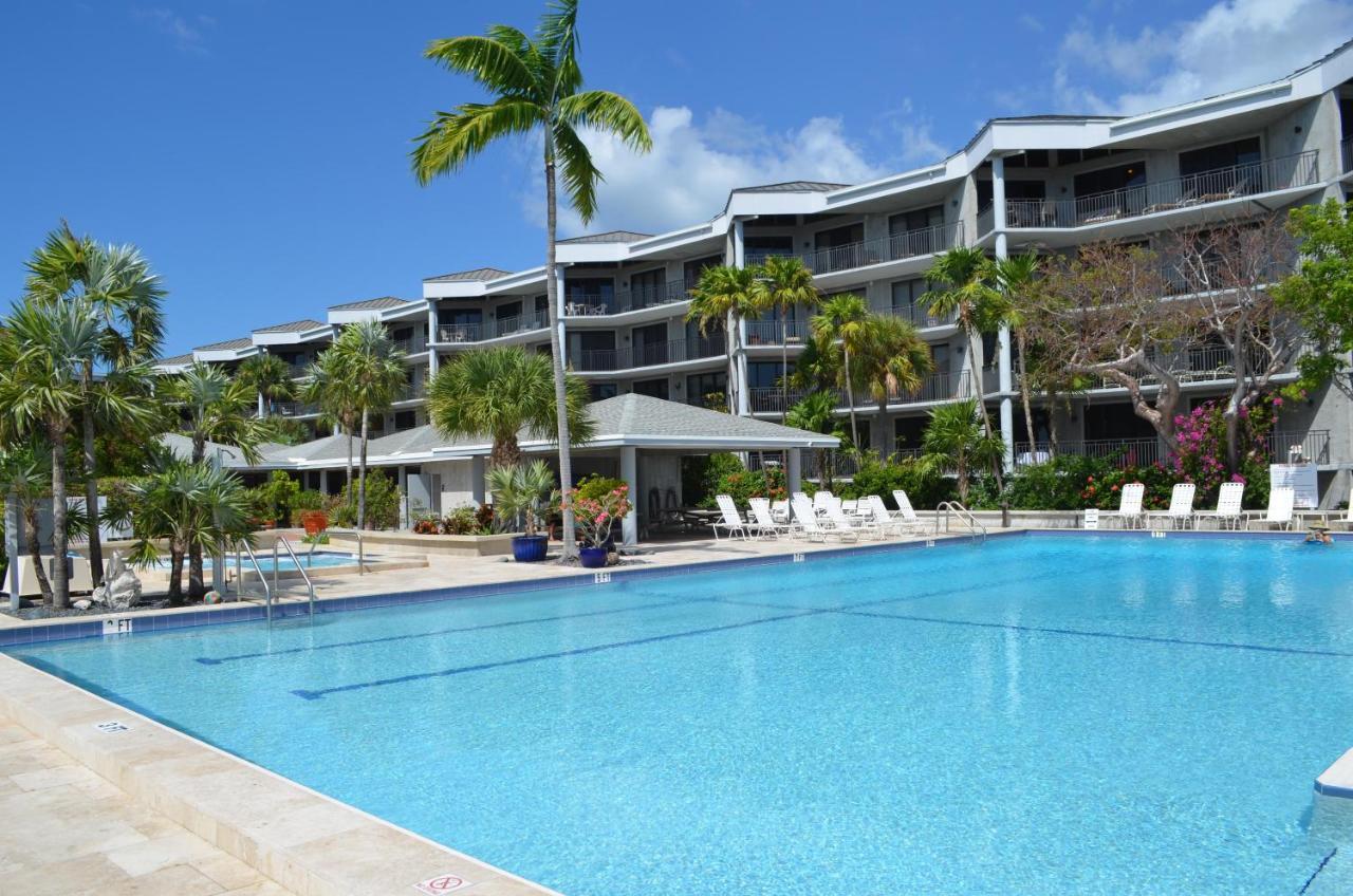Paradise Found Apartamento Key West