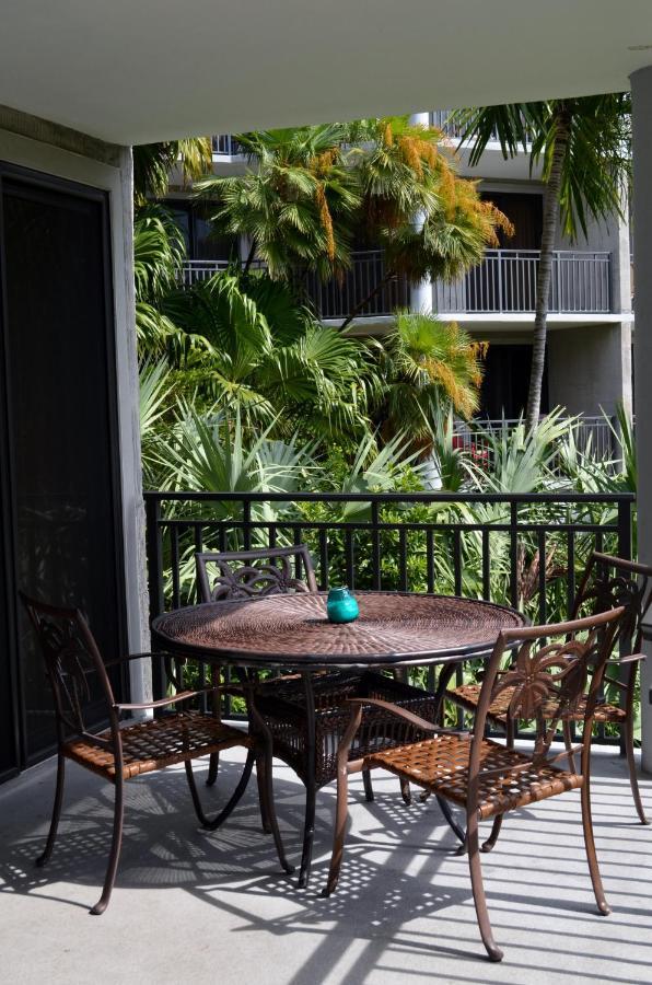 Paradise Found A111 Apartment