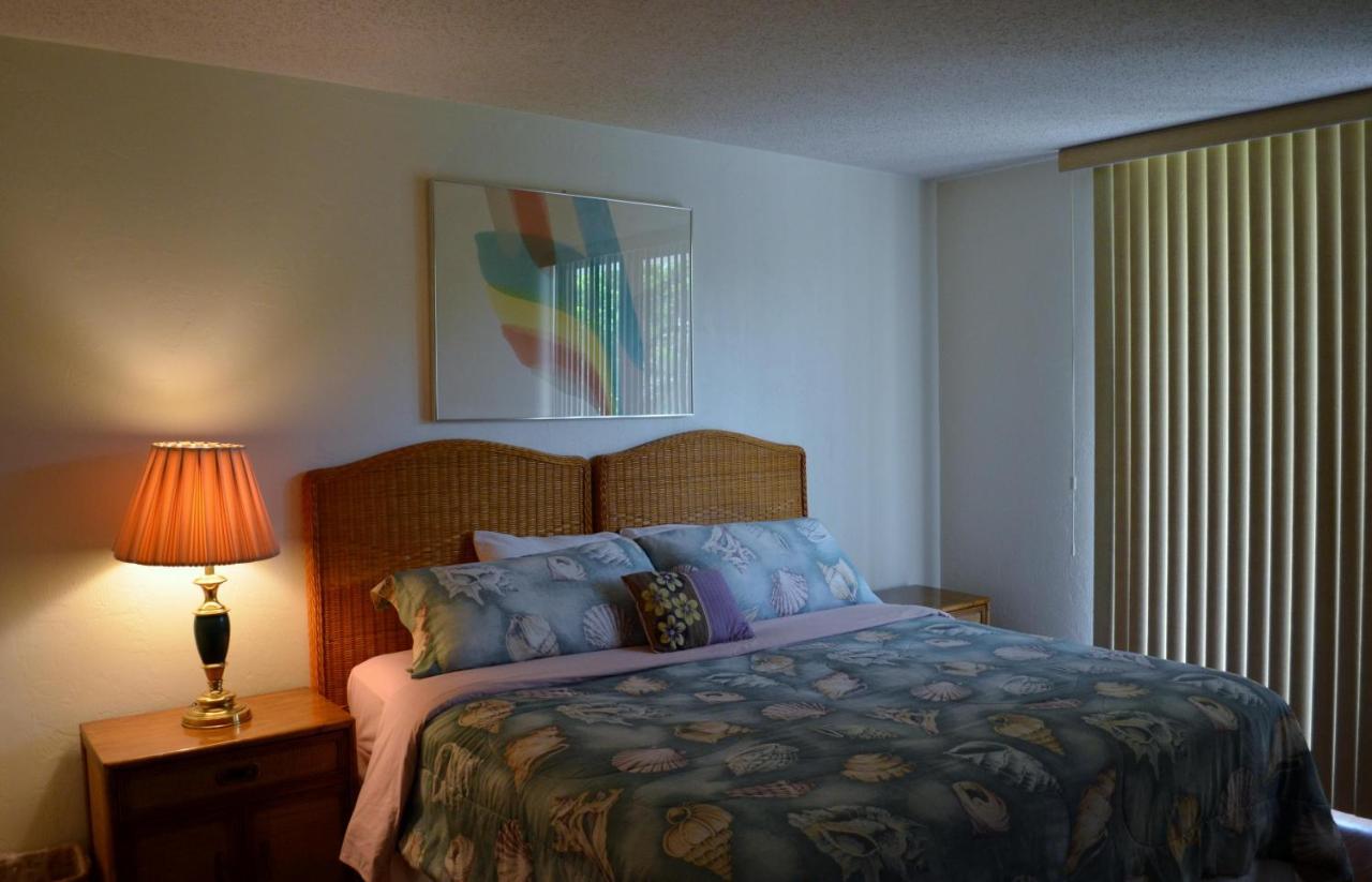 Paradise Found A111 Apartment