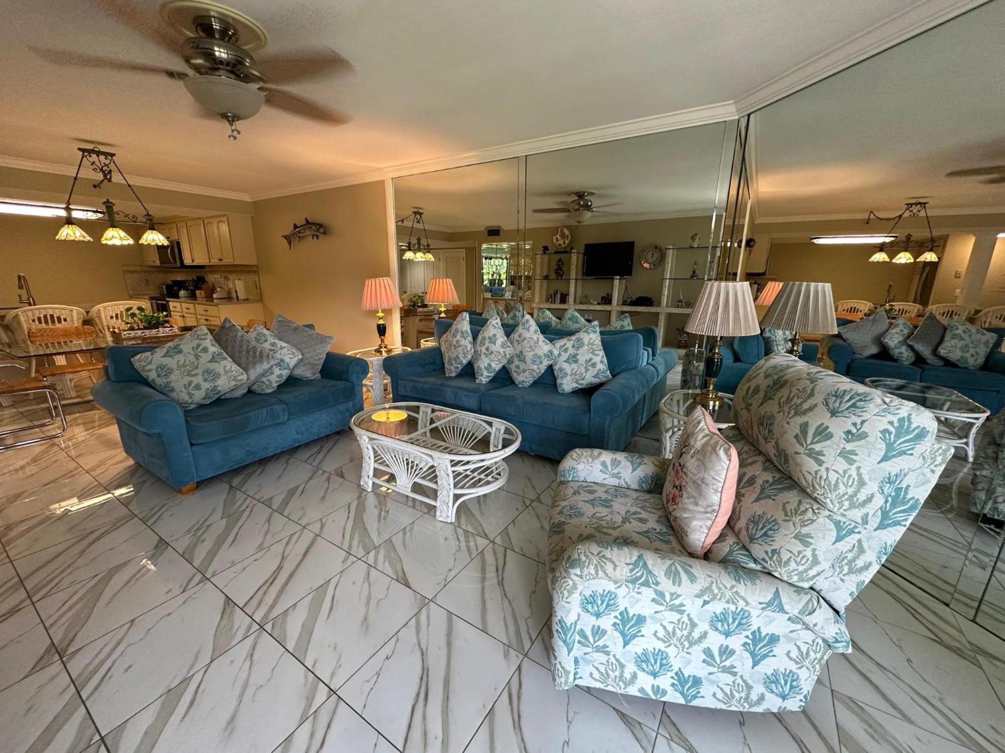 Apartment Paradise Found A111 Key West