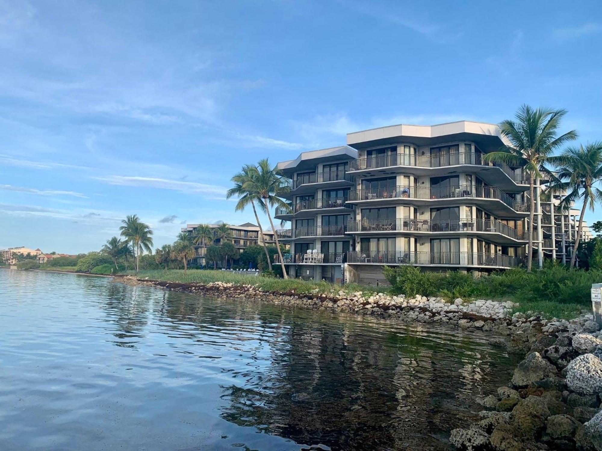 Apartment Paradise Found A111 Key West